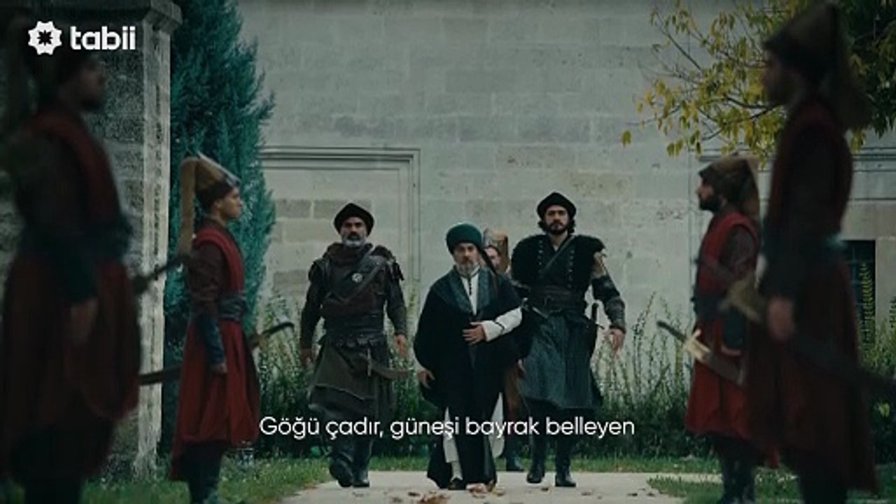 The Conquerors | show | 2011 | Official Trailer