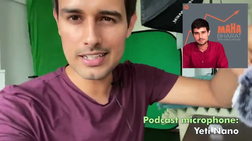 How to start a Youtube Channel and Earn Money_ _ By Dhruv Rathee