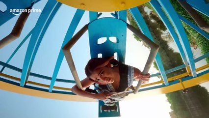 Finding Nemo Submarine Voyage | show | 2007 | Official Trailer