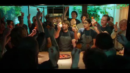 Barcelona and Its Park | show | 1911| S1 | Official Trailer