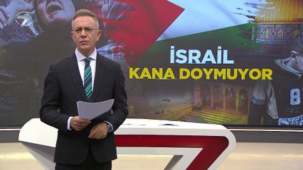 Kanal 7 Haber Saati - 10 Haziran 2025