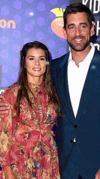 AARON RODGERS' WIFE'S FIRST STATEMENT!