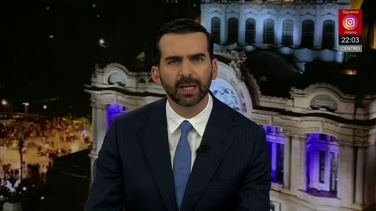 Gobernador de California desafía a Trump por re...