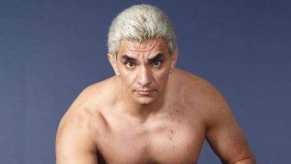 Shocker ¿el nuevo integrante de 'Es Show'?