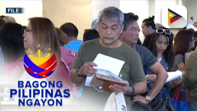 Panayam kay BIR Commissioner Romeo “Jun” Lumagui Jr. para sa mga update ng ahensya at pagtanggap nila sa Plaque of Commendation sa masigasig at patuloy na pagsasabuhay ng Data Privacy