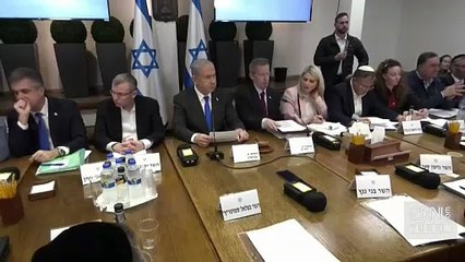 Netanyahu hükümeti dağılmanın eşiğinde: Ultra Ortodokslar meclisin feshi için oy kullanacak