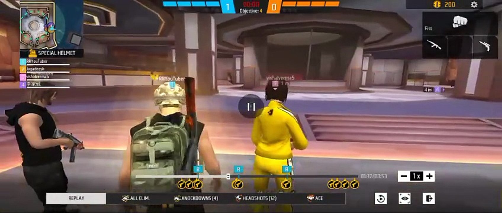 🔥 Insane Free Fire Headshots 😱 | Best Short Edit | #Shorts #FreeFire   ---  📄 YouTube Description:  Watch this insane Free Fire short edit packed with epic headshots and pro-level gameplay! 🎯 Whether you're a die-hard fan or just getting started, this