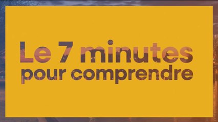7 MINUTES POUR COMPRENDRE - Surveillante tuée: la violence chez les mineurs est-elle insoluble?