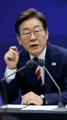 李 “주식시장에서 장난치면 패가망신”…원 스트라이크 아웃제 도입