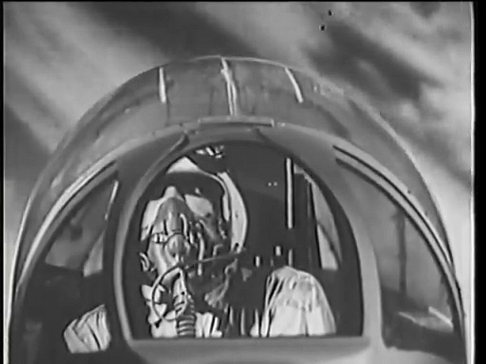 Invasion: Killers from Space