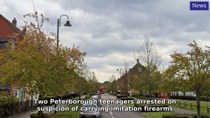 Peterborough Telegraph Morning Update 11 June, 2025