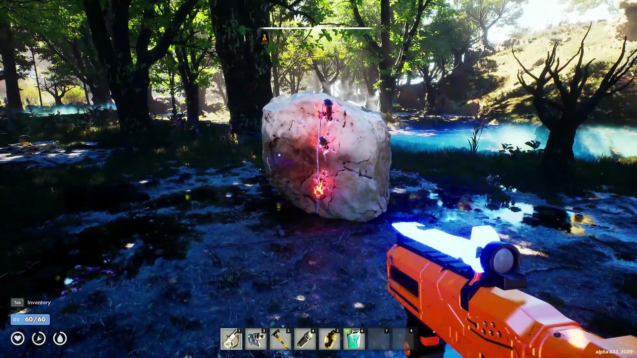 Railborn: Reveal-Trailer zum neuen Survival-Spiel auf Steam