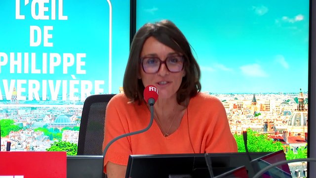 Le 2ème œil de Philippe Caverivière du 11 juin 2025
