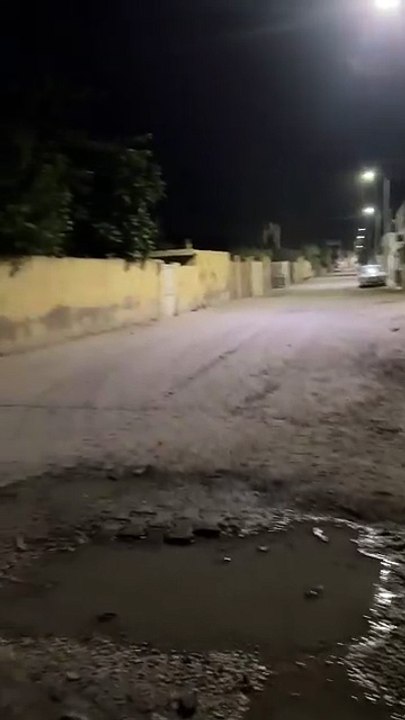 Şanlıurfa’nın Bir Mahallesinde Bir Taraf Gece, Bir Taraf Gündüz