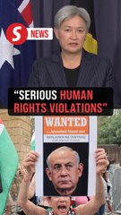 Australia joins allies to impose sanctions on Israeli far-right ministers