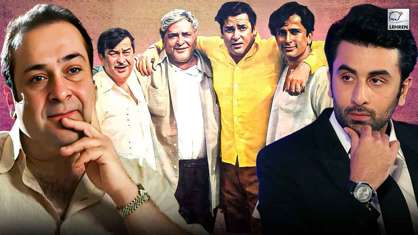 From Prithviraj's Legacy To Shammi's Style & Ranbir's Stardom: Rajiv Kapoor Candid On Kapoor Khandan