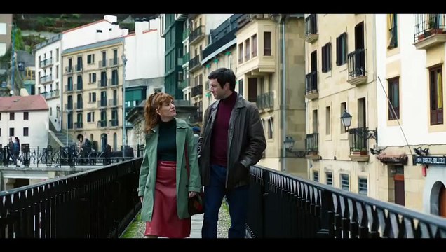 Promo La Frontera, muy pronto estreno en La 1