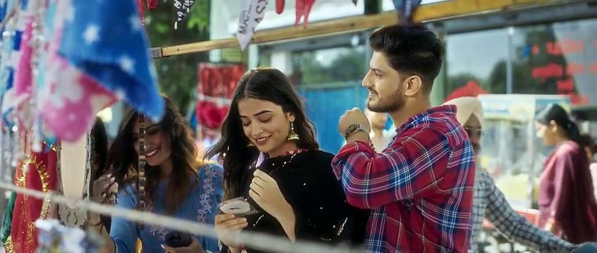 Rose Rosy Te Gulab (2024) – Full Punjabi Movie | Gurnam Bhullar, Maahi Sharma, Pranjal Dahiya Part 1