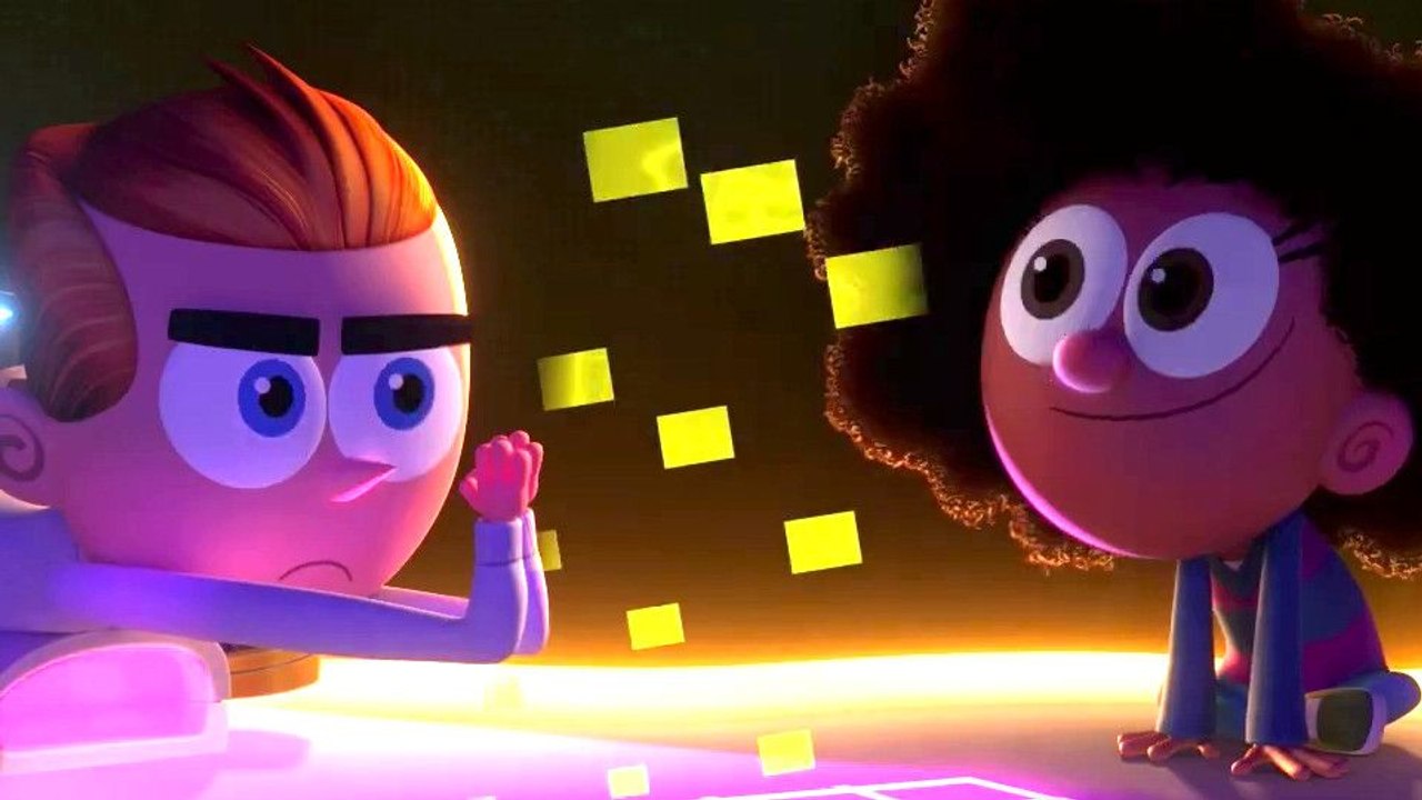 Cosmo & Wanda – Ein neuer Wunsch - staffel 2 Trailer OV