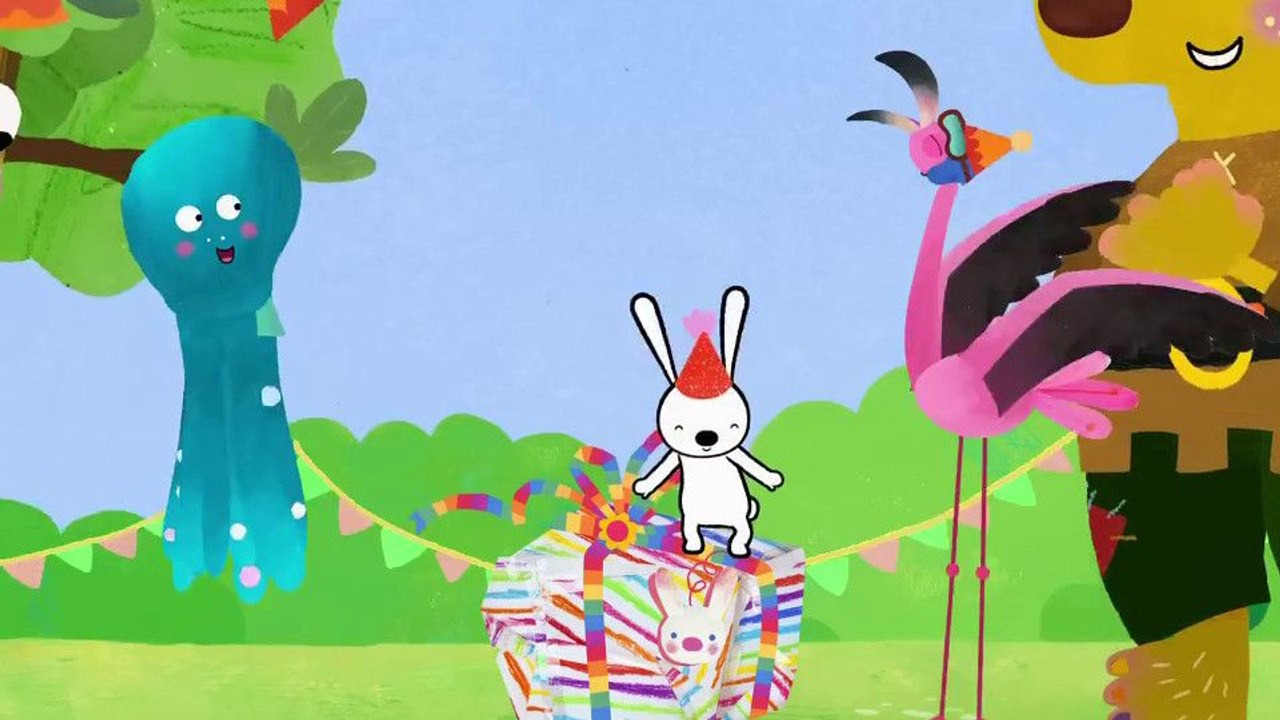 Not A Box Trailer OV