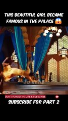 shorts movie explanation This beautiful girl becamefamous in the palace
