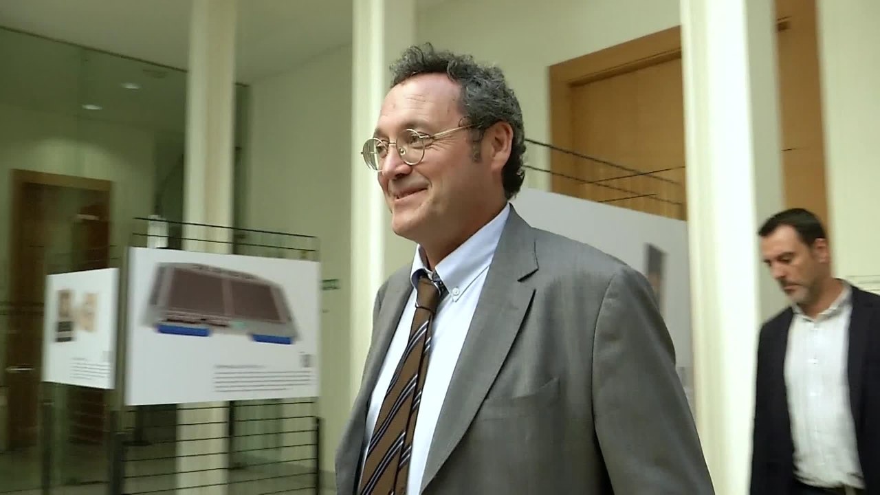 El Tribunal Supremo propone juzgar al fiscal general por revelación de secretos