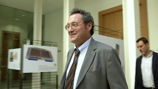 El Tribunal Supremo propone juzgar al fiscal general por revelación de secretos