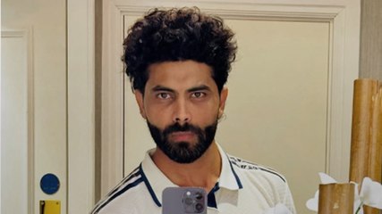 Team India की Test Jersey में हुआ बदलाव!