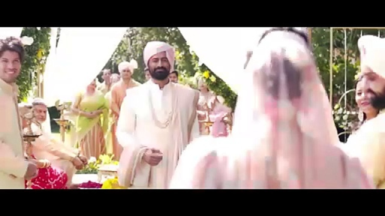 Wedding Mashup by DJ Chohan