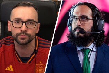 Melzhet responde a las críticas de Xokas sobre los 'malos drafts' de Movistar KOI