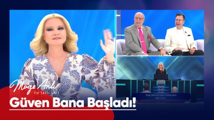 Güven Bana'da dün akşam neler yaşandı? - Müge Anlı ile Tatlı Sert 11 Haziran 2025
