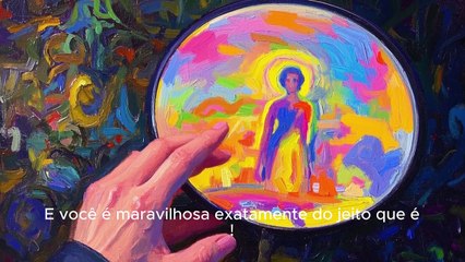 Autoestima é amor próprio