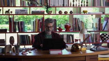 Amarga Navidad - Clip inicio de rodaje