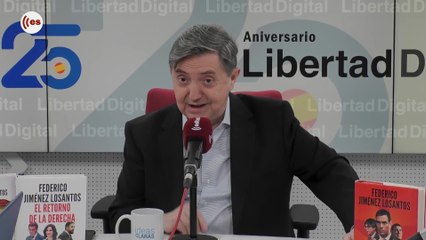 Federico a las 7: La pirámide de la corrupción socialista