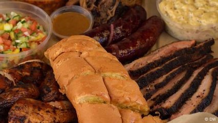 Soweto's king of smoked meat