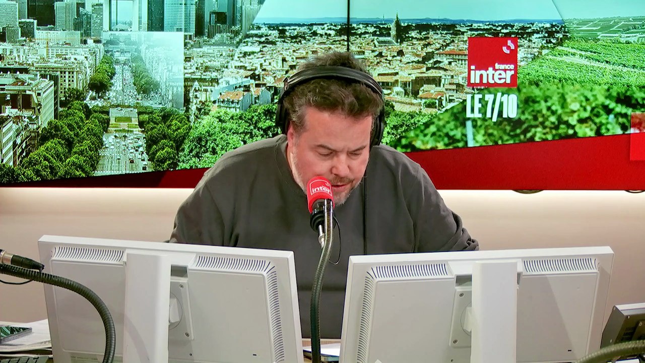 Élisabeth Borne : "On doit protéger l'école et celles et ceux qui la font vivre, c'est une priorité absolue"