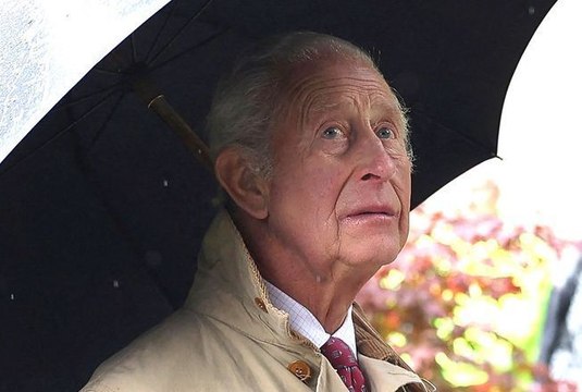 Charles III face au cancer : le mot « incurable » fait désormais trembler les murs de Buckingham