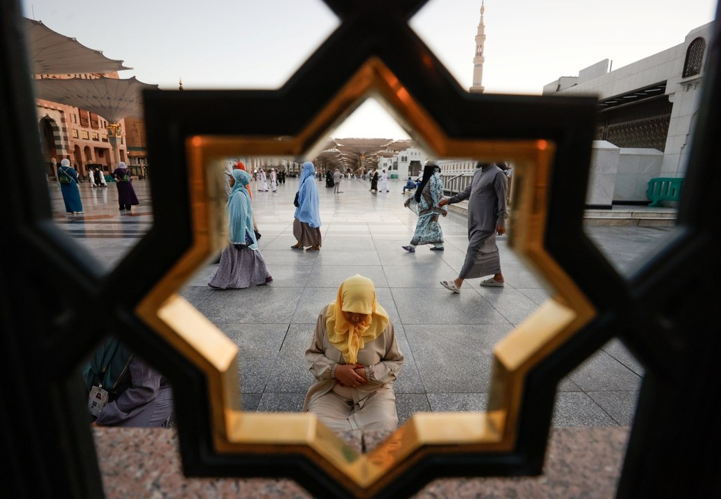 Peygamber Efendimizin nuruyla aydınlanan şehir: Medine
