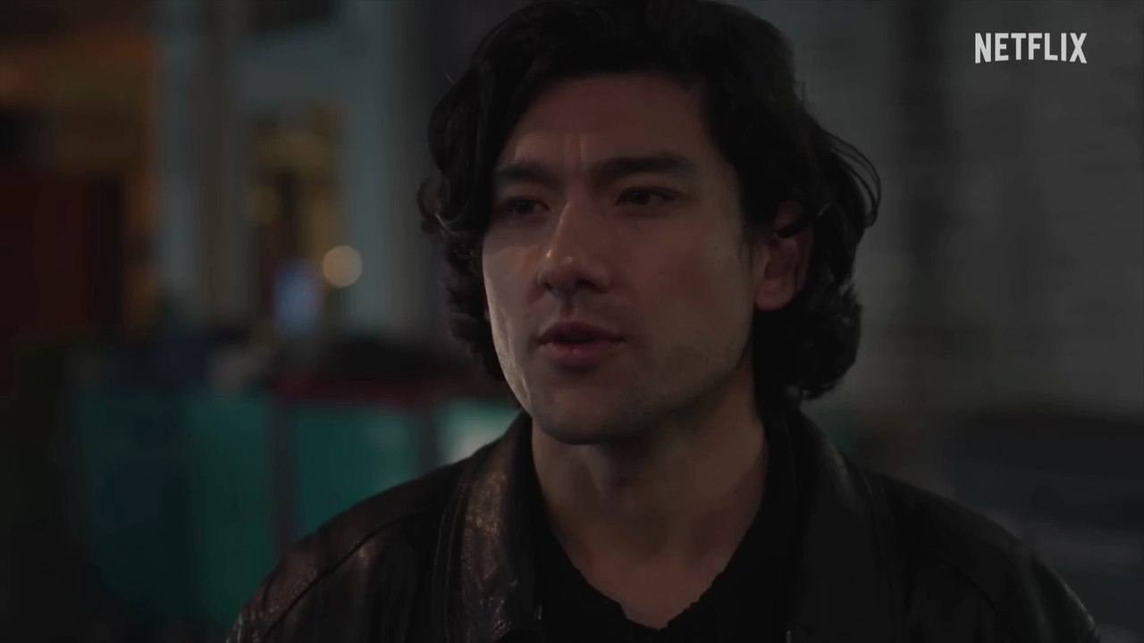 Too Much - S01 Trailer (Deutsch) HD