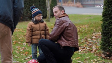 In aller Freundschaft: Abschiede | Folge 1098