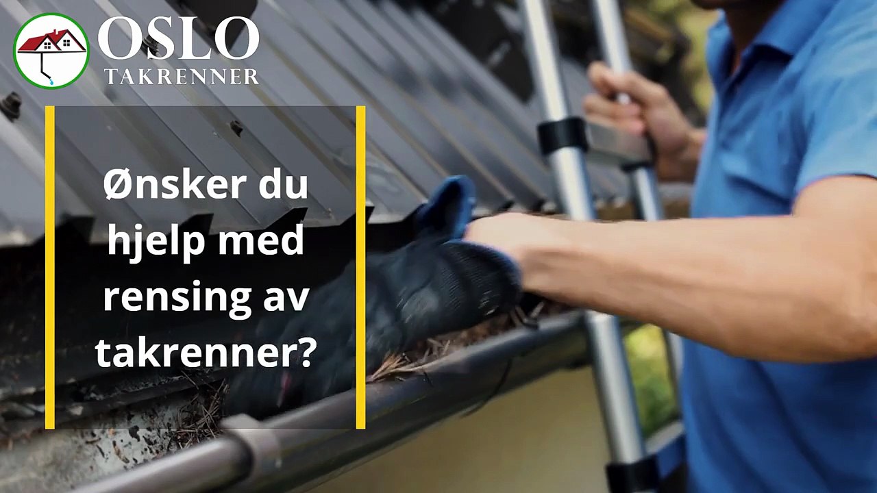 Oslo Takrenner