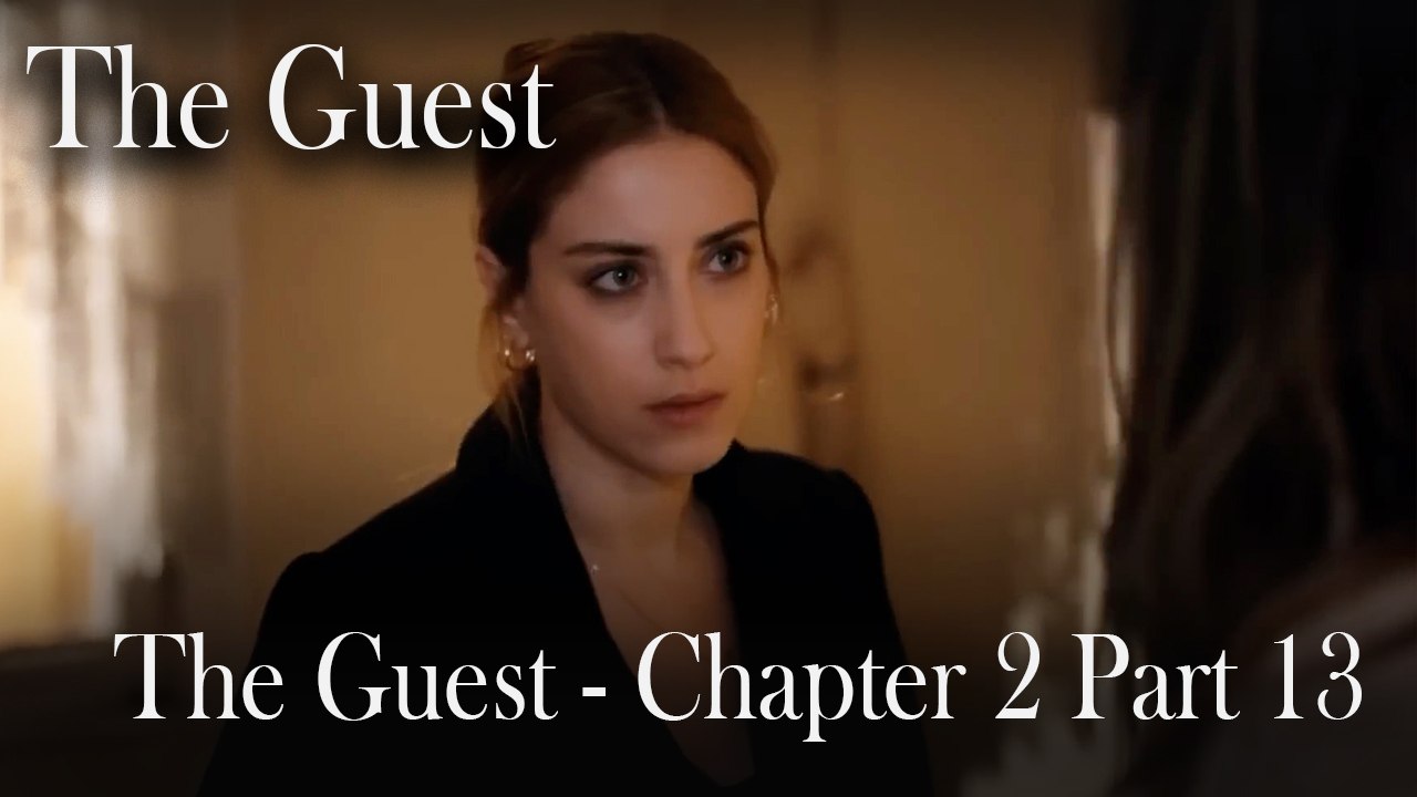 The Guest - Chapter.2 Part.13