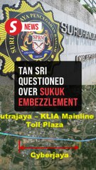 Sukuk misuse case: MACC records Tan Sri's statement