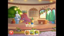 🏠 Let’s Play Homescapes: Level 1579–1582 🌸Flower Shop Renovations 🌸