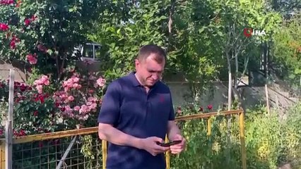 Kurbanlık aldı, umre kazandı: Ispartalı vatandaşın çifte bayramı