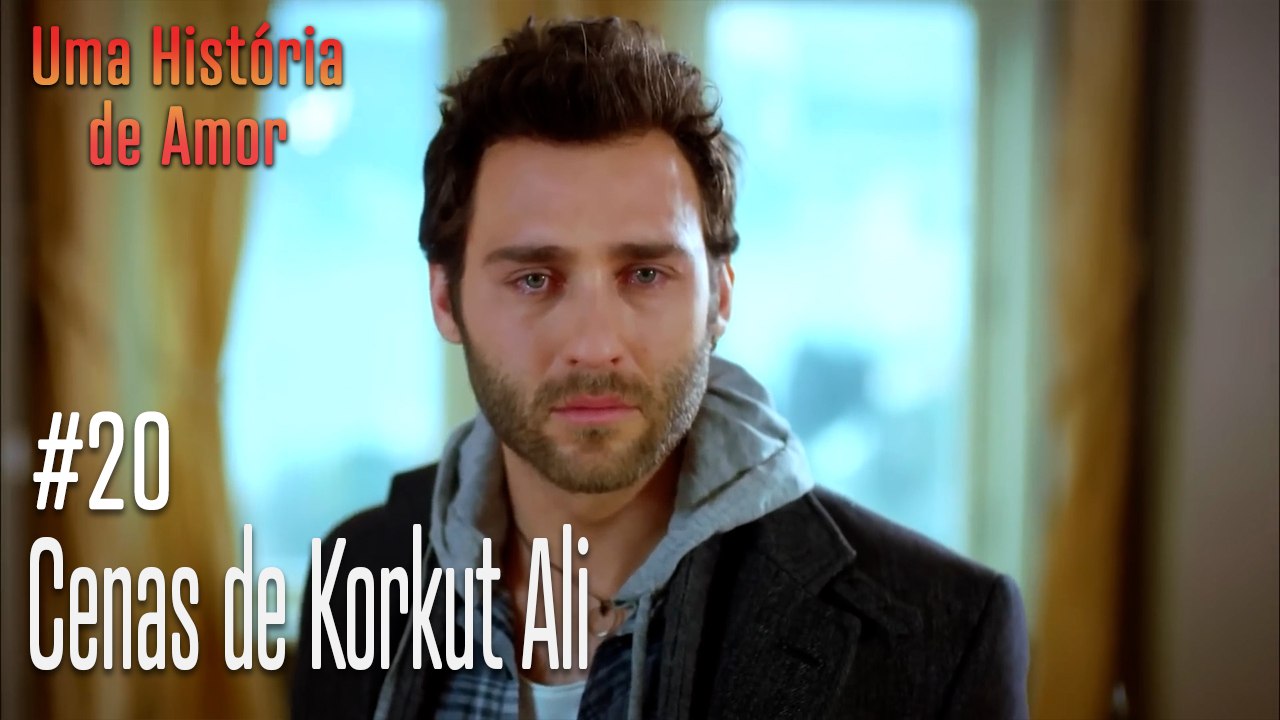 Cenas de Korkut Ali