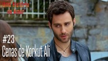 Cenas de Korkut Ali