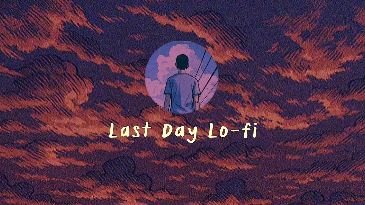 Golden Hour Grooves //Lo-fi 1 hour music