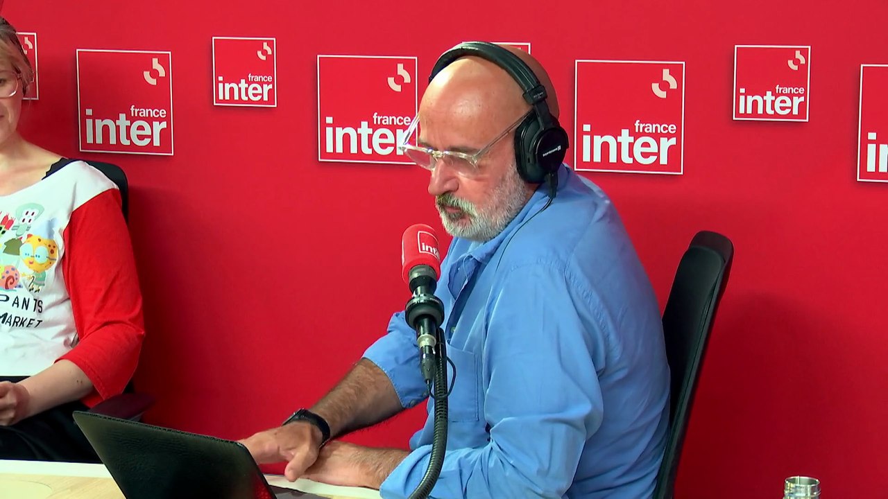 Les nazis du glucose - Le billet de Daniel Morin