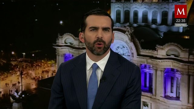 Homicidios dolosos bajan 25% en primeros ocho meses de Sheinbaum